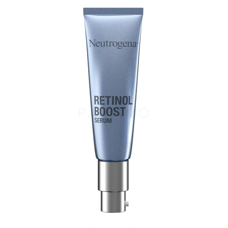 Neutrogena Retinol Boost Serum Gesichtsserum 30 ml