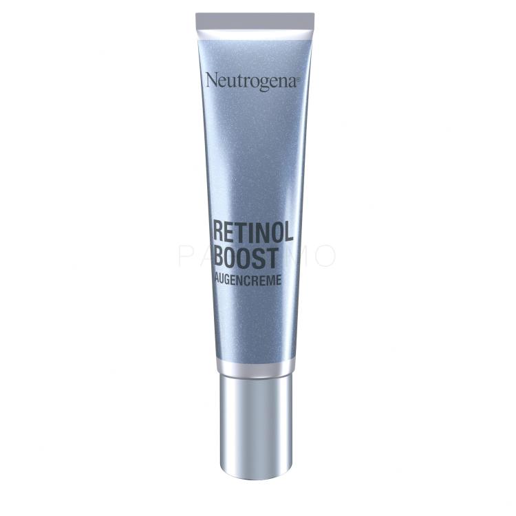 Neutrogena Retinol Boost Eye Cream Augencreme 15 ml