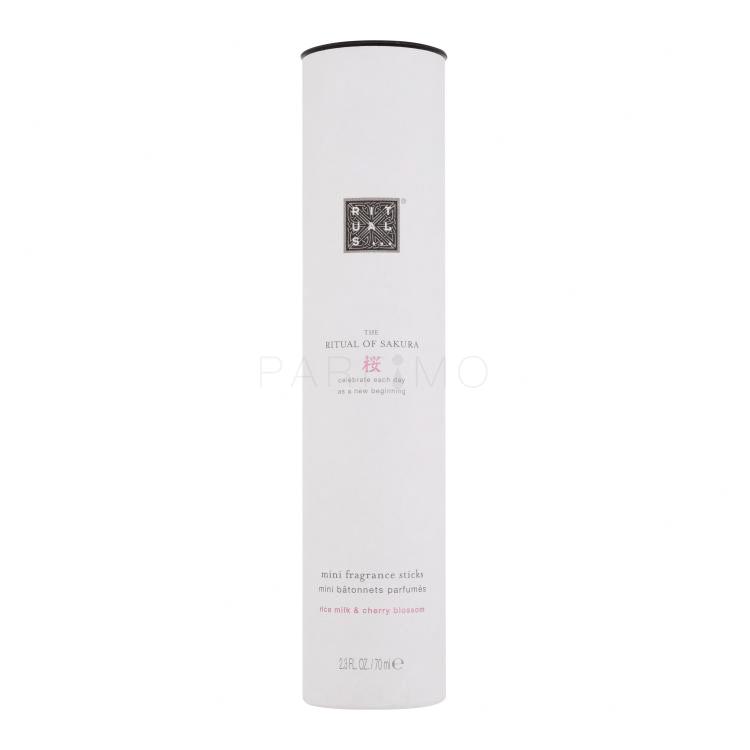 Rituals The Ritual Of Sakura Fragrance Sticks Raumspray und Diffuser für Frauen 70 ml