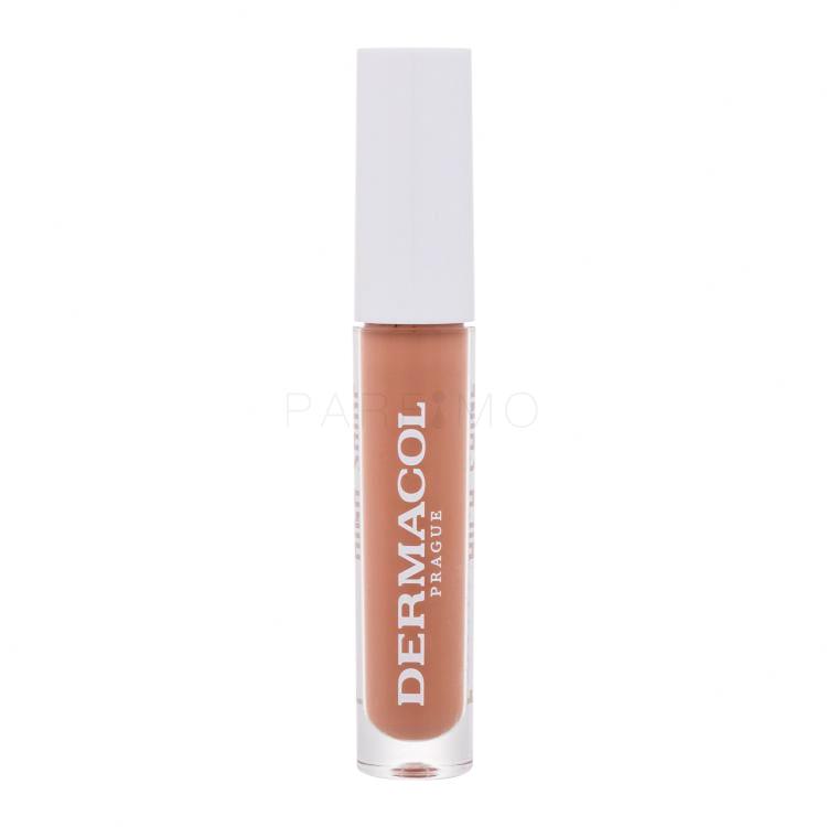 Dermacol F****** High Shine Lip Gloss Lipgloss für Frauen 4 ml Farbton  04