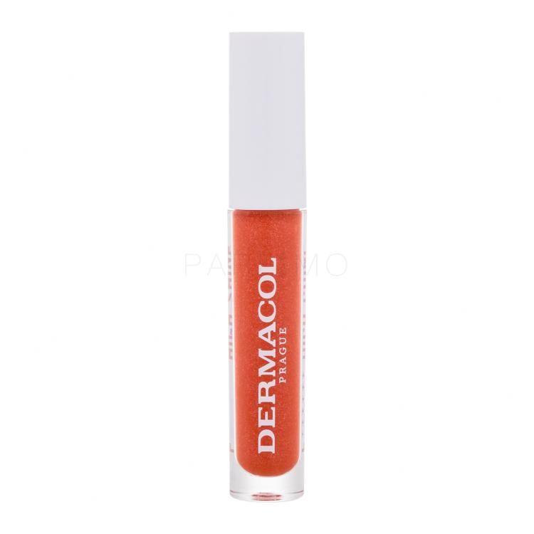 Dermacol F****** High Shine Lip Gloss Lipgloss für Frauen 4 ml Farbton  05