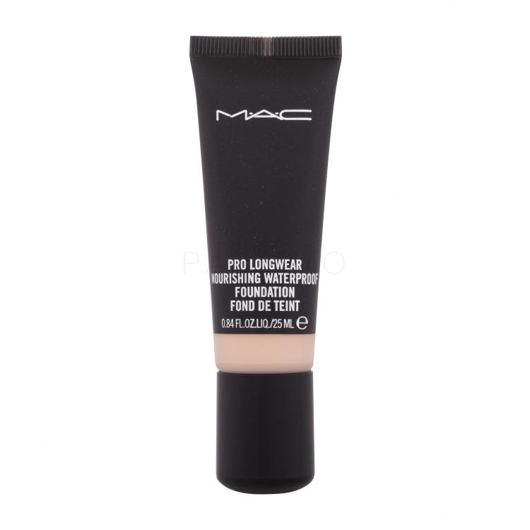 MAC Pro Longwear Nourishing Waterproof Foundation Foundation für Frauen 25 ml Farbton  N18