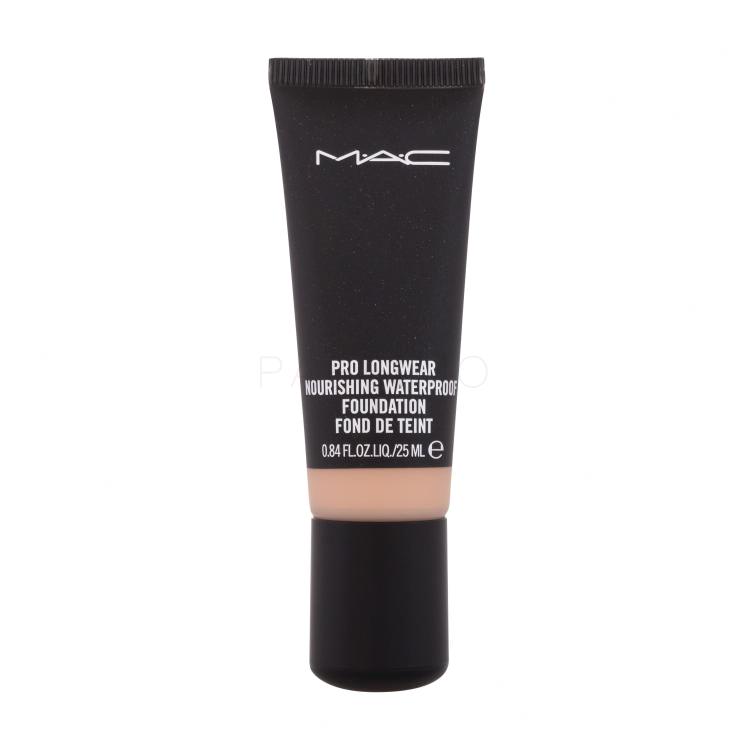 MAC Pro Longwear Nourishing Waterproof Foundation Foundation für Frauen 25 ml Farbton  NW22