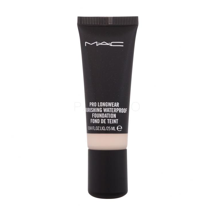 MAC Pro Longwear Nourishing Waterproof Foundation Foundation für Frauen 25 ml Farbton  NW13