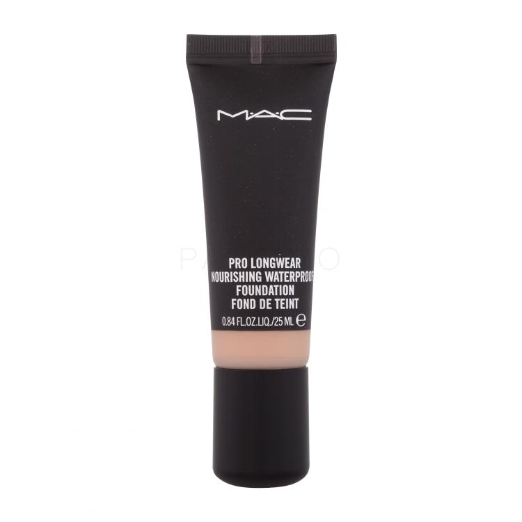 MAC Pro Longwear Nourishing Waterproof Foundation Foundation für Frauen 25 ml Farbton  NW30