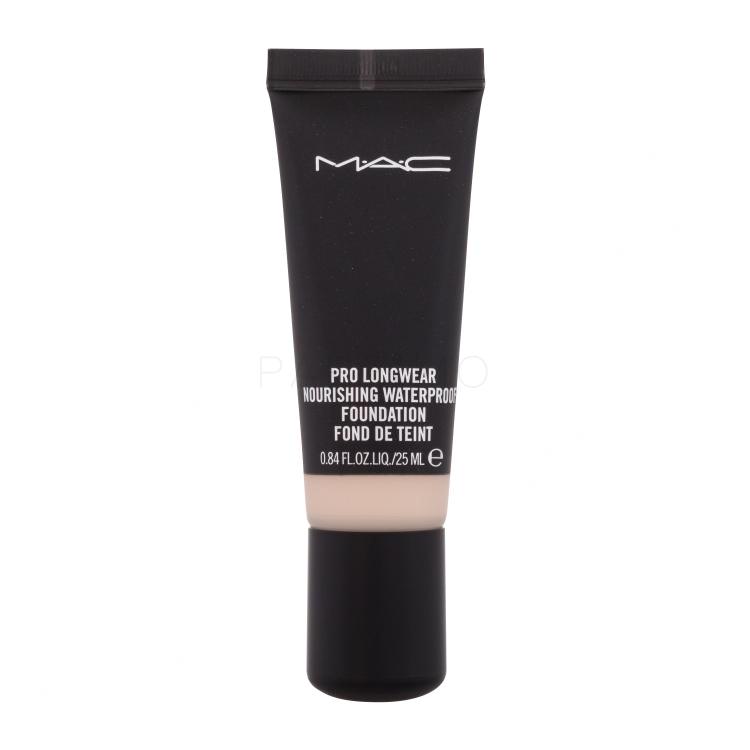 MAC Pro Longwear Nourishing Waterproof Foundation Foundation für Frauen 25 ml Farbton  NW15