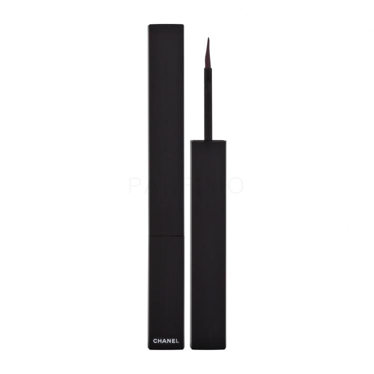 Chanel Le Liner De Chanel Eyeliner für Frauen 2,5 ml Farbton  516 Rouge Noir