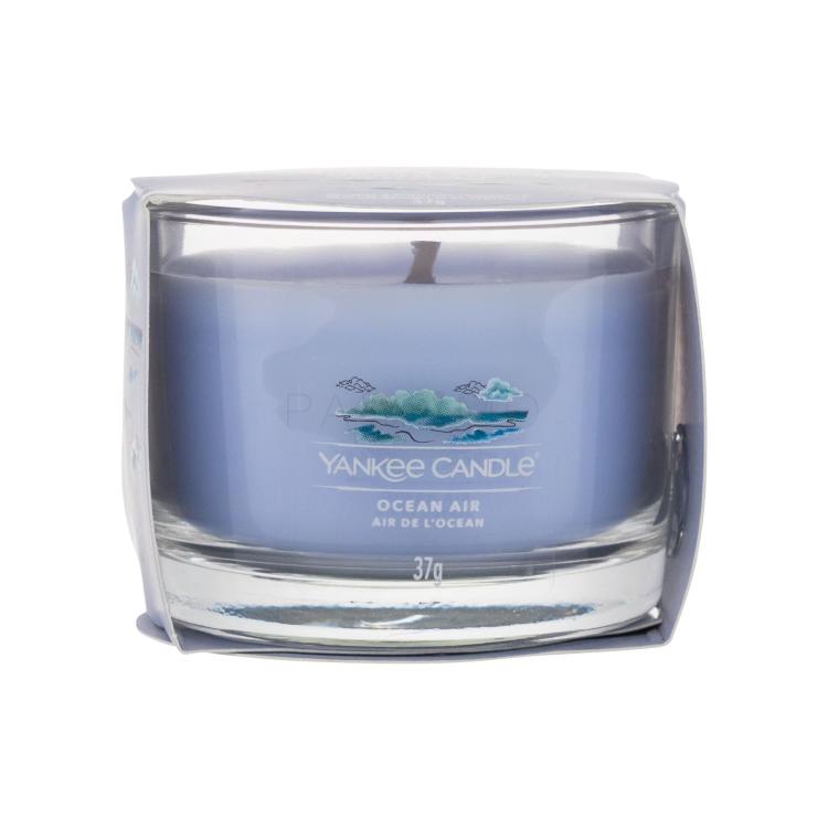 Yankee Candle Ocean Air Duftkerze 37 g