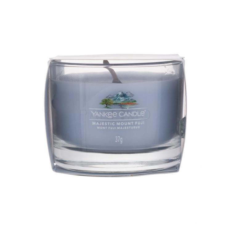 Yankee Candle Majestic Mount Fuji Duftkerze 37 g