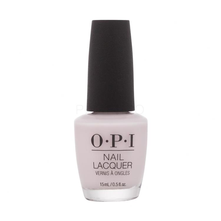 OPI Nail Lacquer Nagellack für Frauen 15 ml Farbton  NL H82 Let’s Be Friends!