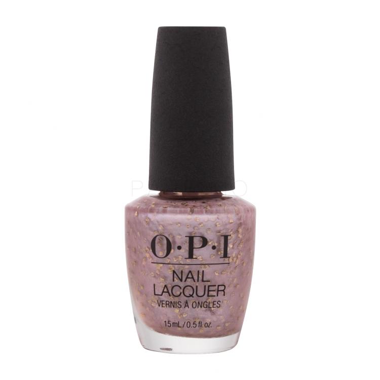 OPI Nail Lacquer Nagellack für Frauen 15 ml Farbton  NL T95 R U Happy 2 C Me? LOL!