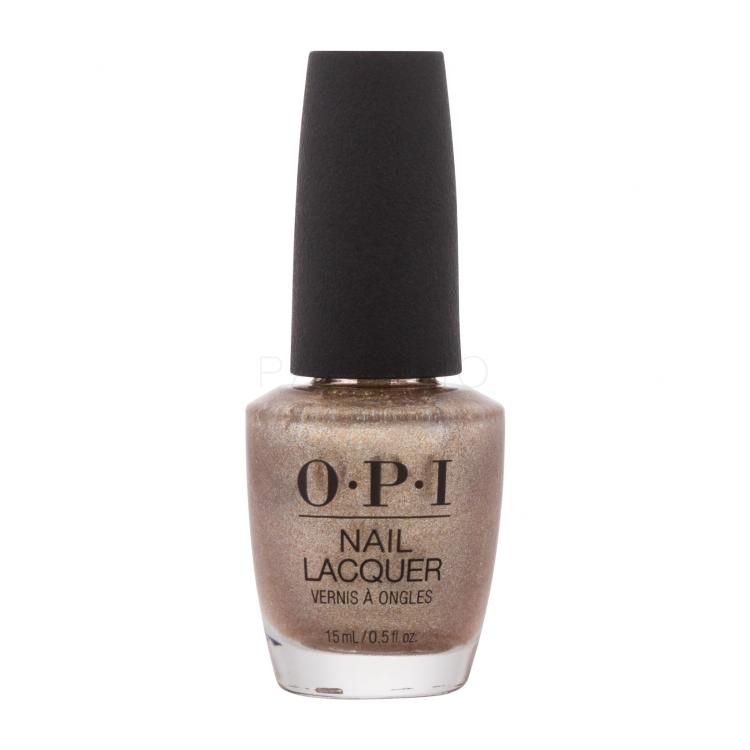 OPI Nail Lacquer Nagellack für Frauen 15 ml Farbton  NL T94 Left My Yens In Ginza