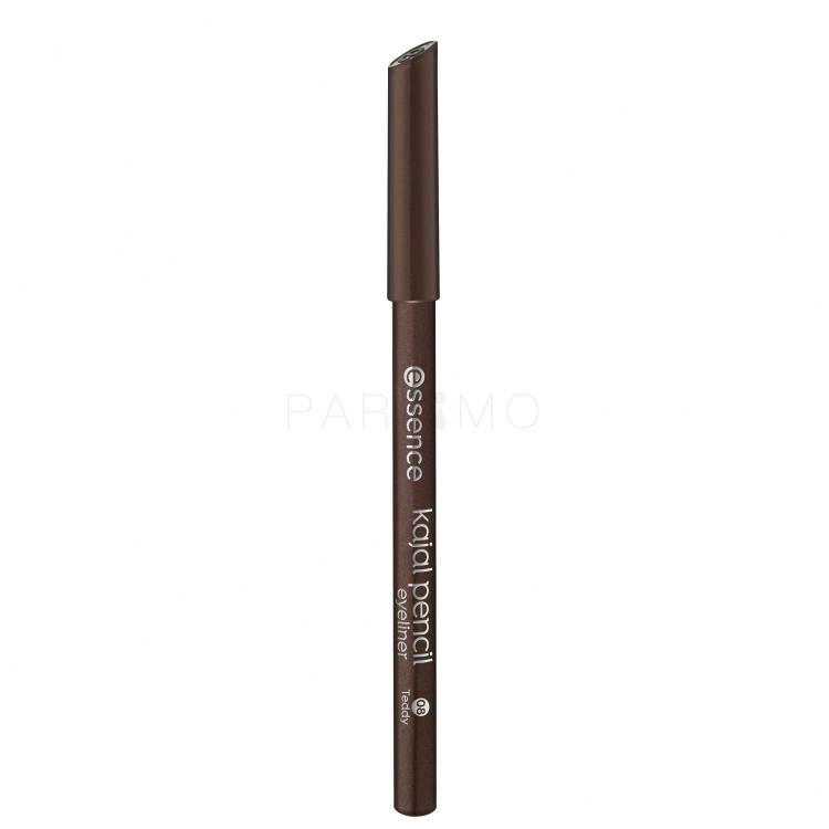 Essence Kajal Pencil Kajalstift für Frauen 1 g Farbton  08 Teddy