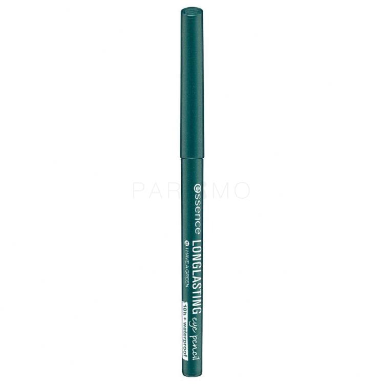 Essence Longlasting Eye Pencil Kajalstift für Frauen 0,28 g Farbton  12 I Have A Green