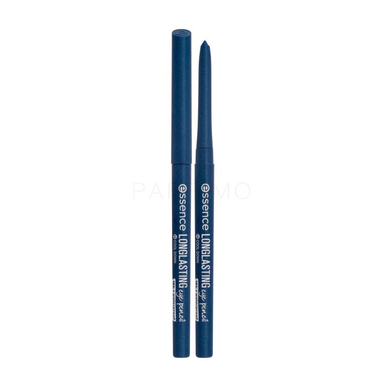 Essence Longlasting Eye Pencil Kajalstift für Frauen 0,28 g Farbton  09 Cool Down