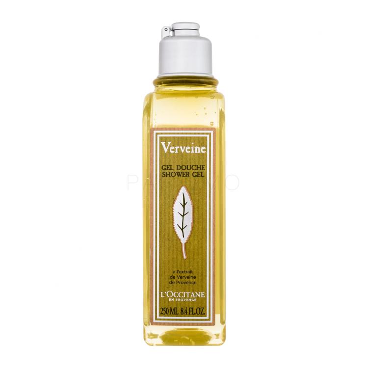 L&#039;Occitane Verveine (Verbena) Shower Gel Duschgel für Frauen 250 ml