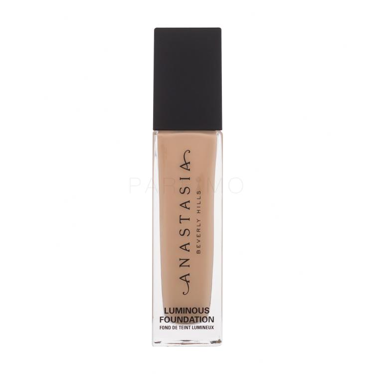 Anastasia Beverly Hills Luminous Foundation Foundation für Frauen 30 ml Farbton  220N