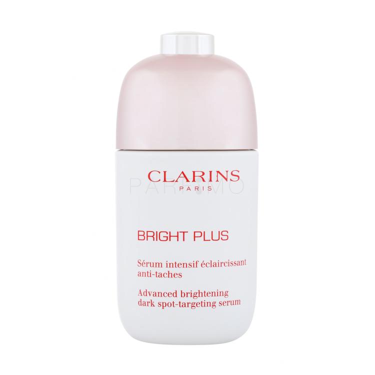 Clarins Bright Plus HP Advanced Brightening Gesichtsserum für Frauen 50 ml