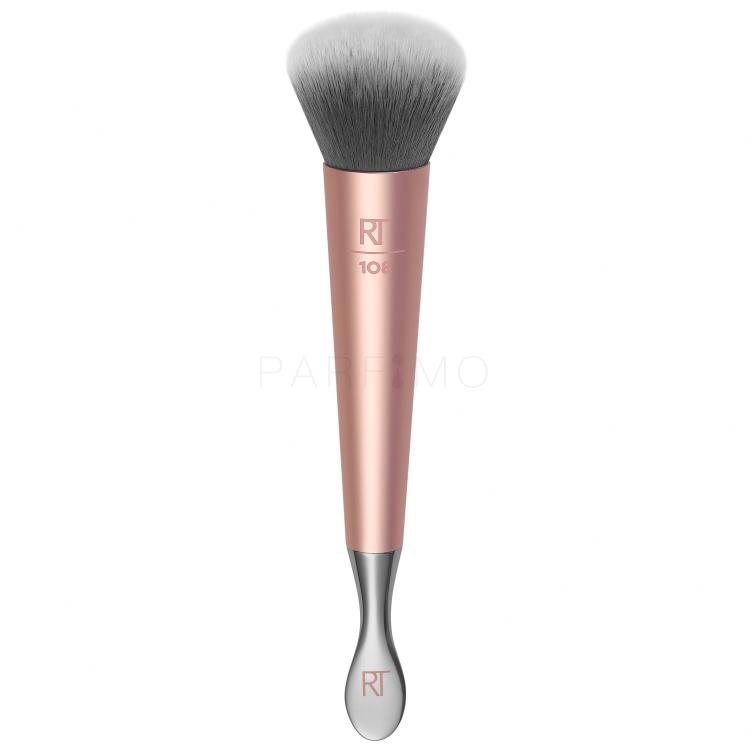 Real Techniques Prep RT 108 Primer Brush Pinsel für Frauen 1 St.