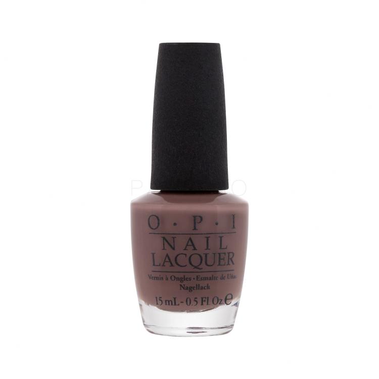 OPI Nail Lacquer Nagellack für Frauen 15 ml Farbton  DS 033 DS Illuminate