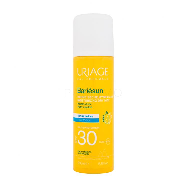 Uriage Bariésun Dry Mist SPF30 Sonnenschutz 200 ml