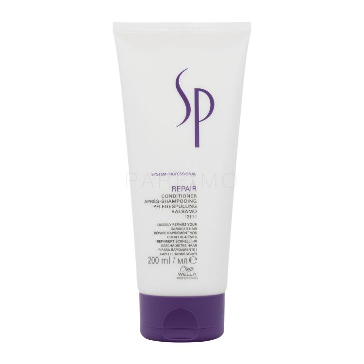 Wella Professionals SP Repair Conditioner für Frauen 200 ml