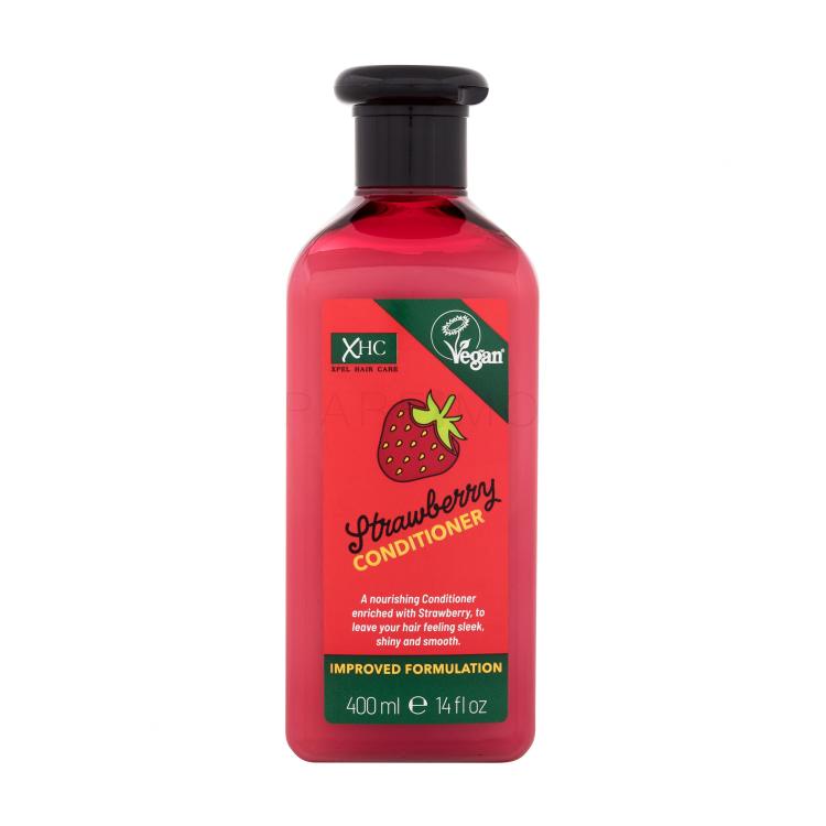 Xpel Strawberry Conditioner Conditioner für Frauen 400 ml