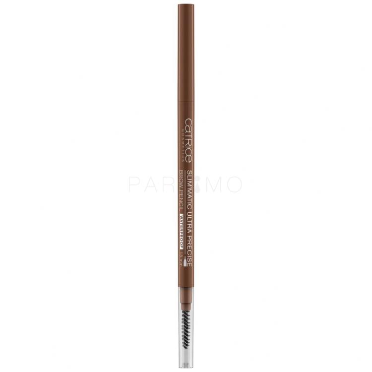 Catrice Slim´Matic Ultra Precise Augenbrauenstift für Frauen 0,05 g Farbton  025 Warm Brown