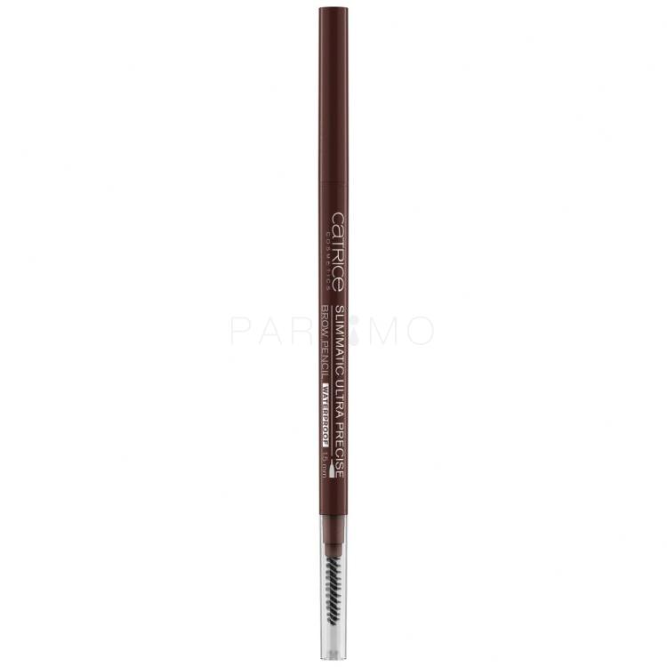 Catrice Slim´Matic Ultra Precise Augenbrauenstift für Frauen 0,05 g Farbton  050 Chocolate