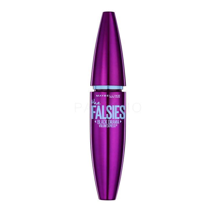 Maybelline Volum´Express The Falsies Black Drama Mascara für Frauen 8,2 ml Farbton  Black Drama