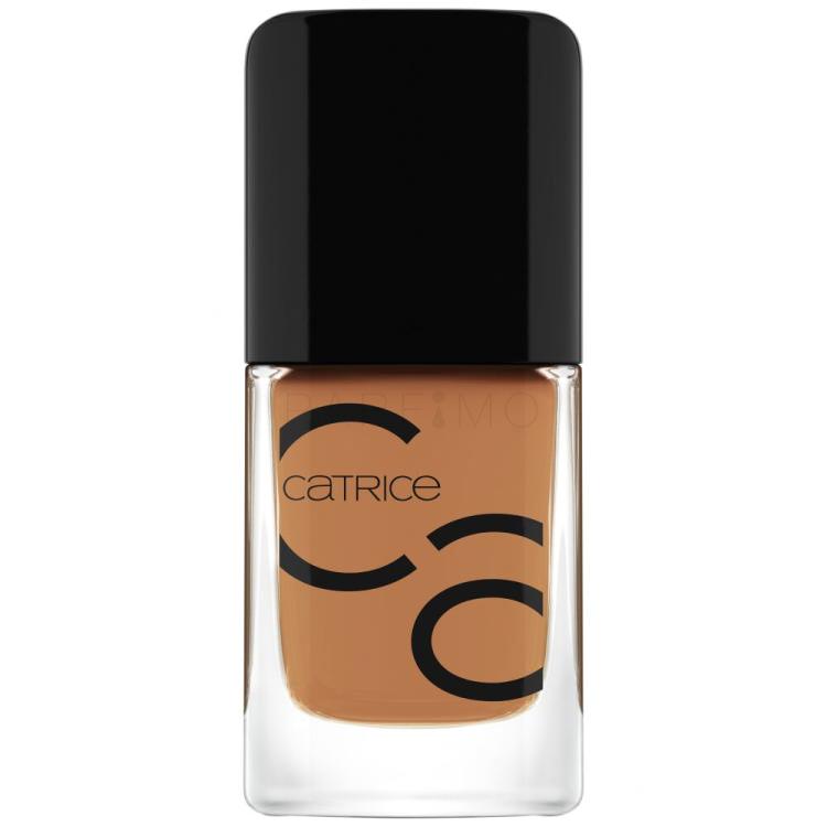 Catrice Iconails Nagellack für Frauen 10,5 ml Farbton  125 Toffee Dreams