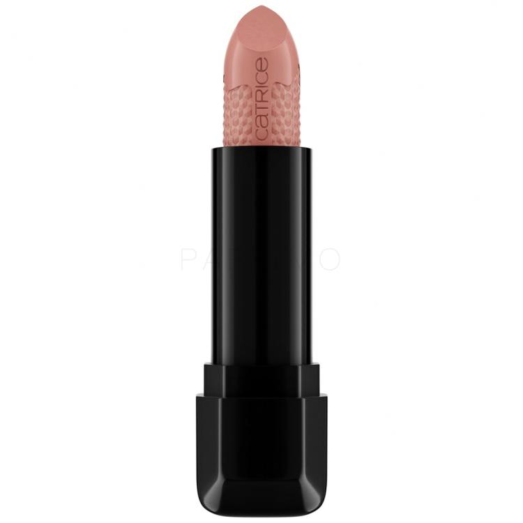 Catrice Shine Bomb Lipstick Lippenstift für Frauen 3,5 g Farbton  020 Blushed Nude