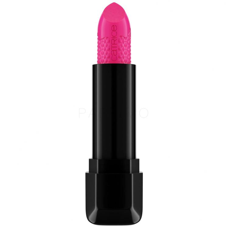 Catrice Shine Bomb Lipstick Lippenstift für Frauen 3,5 g Farbton  080 Scandalous Pink