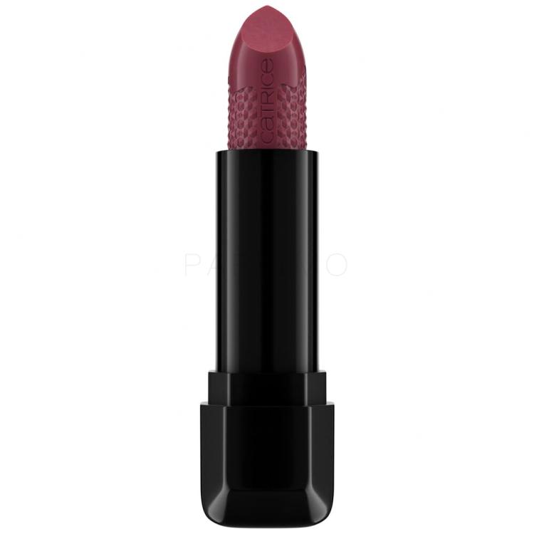 Catrice Shine Bomb Lipstick Lippenstift für Frauen 3,5 g Farbton  100 Cherry Bomb