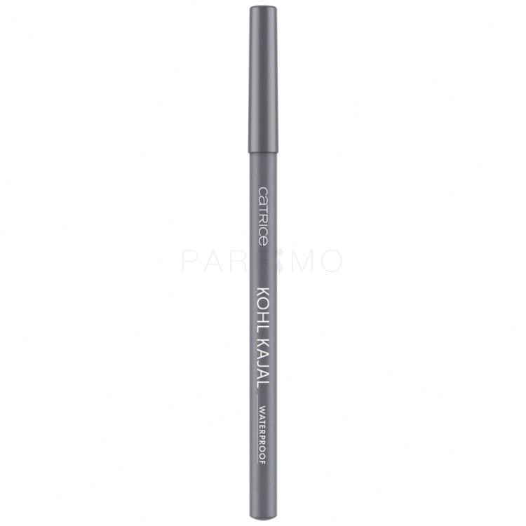 Catrice Kohl Kajal Waterproof Kajalstift für Frauen 0,78 g Farbton  030 Homey Grey