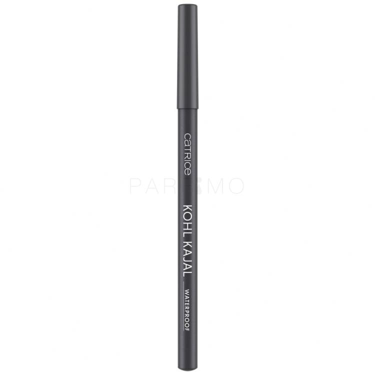 Catrice Kohl Kajal Waterproof Kajalstift für Frauen 0,78 g Farbton  050 Beat Anthrazit