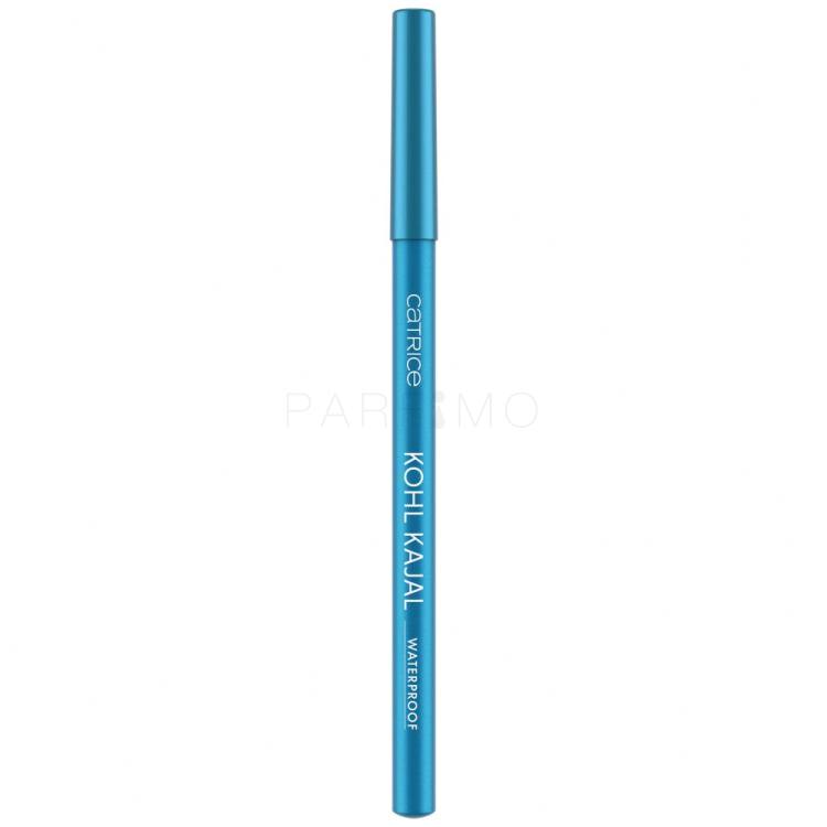 Catrice Kohl Kajal Waterproof Kajalstift für Frauen 0,78 g Farbton  070 Turquoise Sense