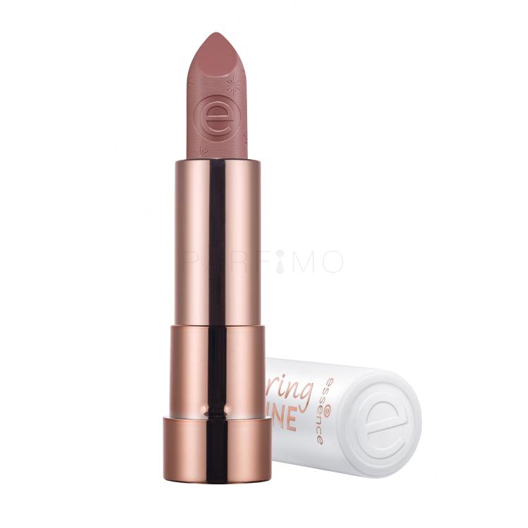 Essence Caring Shine Vegan Collagen Lipstick Lippenstift für Frauen 3,5 g Farbton  203 My Advice