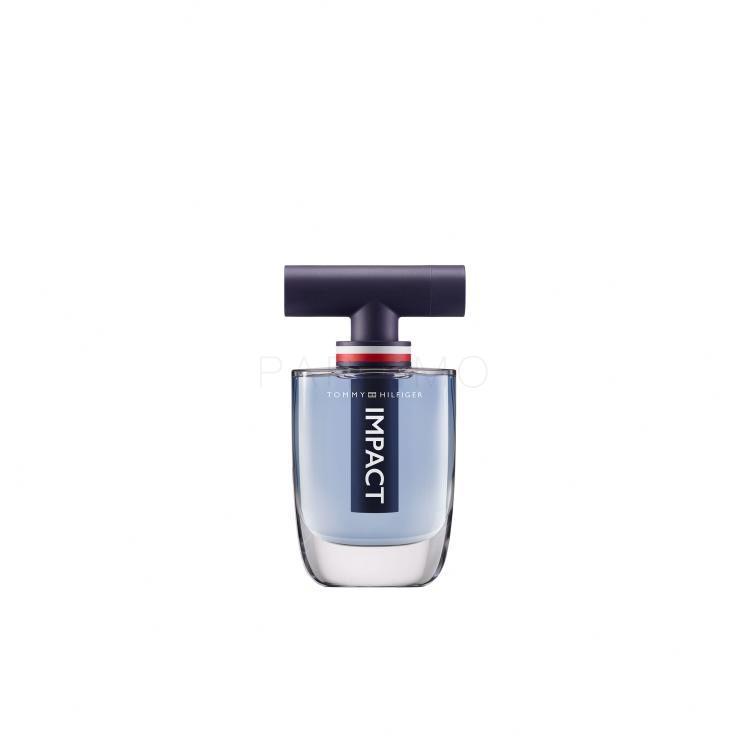 Tommy Hilfiger Impact Eau de Toilette für Herren 50 ml