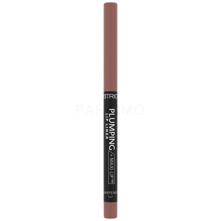 Catrice Plumping Lip Liner Lippenkonturenstift für Frauen 0,35 g Farbton  150 Queen Vibes