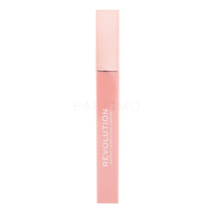 Makeup Revolution London IRL Whipped Lip Crème Lippenstift für Frauen 1,8 ml Farbton  Chai Nude