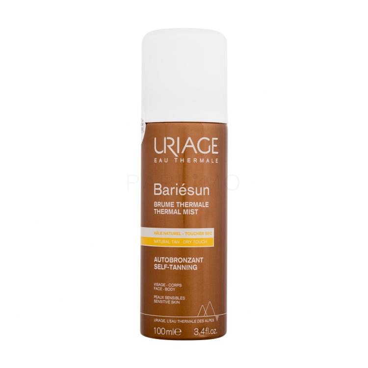 Uriage Bariésun Self-Tanning Thermal Mist Selbstbräuner 100 ml