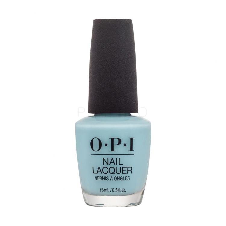 OPI Nail Lacquer Nagellack für Frauen 15 ml Farbton  NL T75 It´s a Boy!