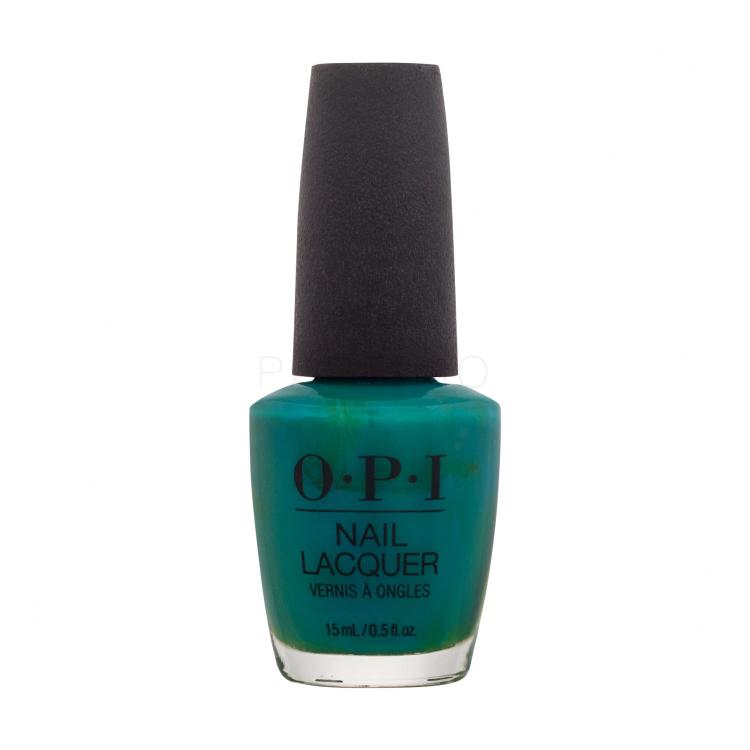 OPI Nail Lacquer Nagellack für Frauen 15 ml Farbton  NL F85 Is That a Spear In Your Pocket?