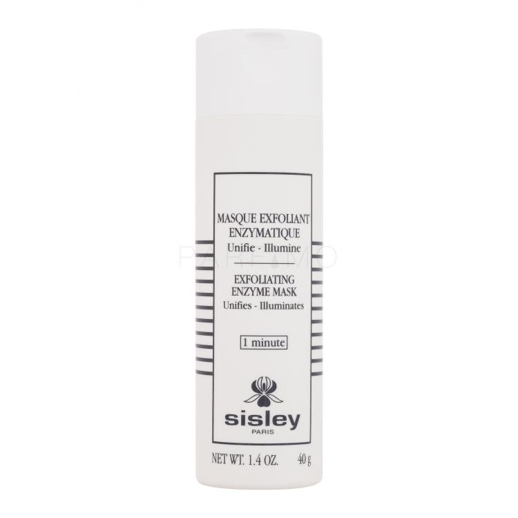 Sisley Exfoliating Enzyme Mask Gesichtsmaske für Frauen 40 g