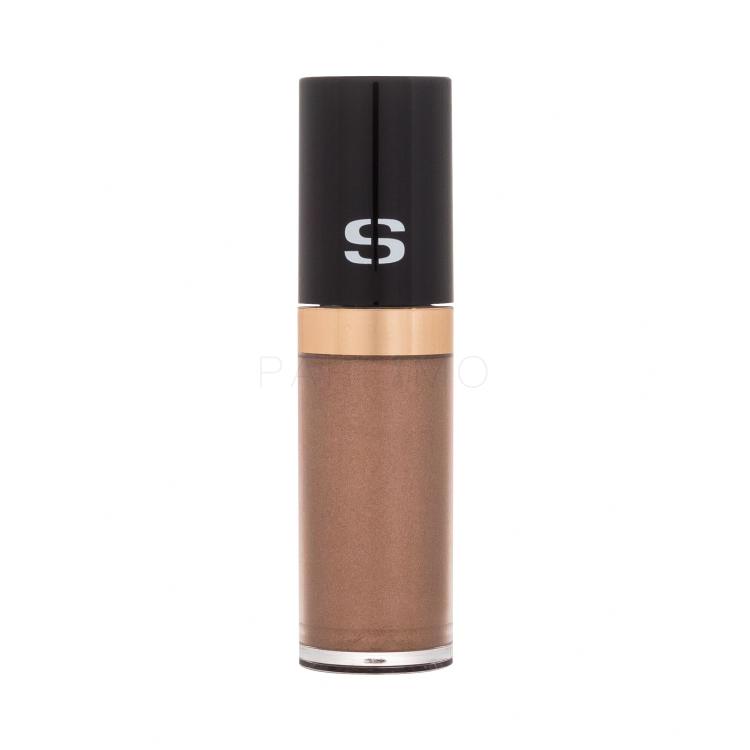 Sisley Ombre Éclat Liquide Lidschatten für Frauen 6,5 ml Farbton  5 Bronze