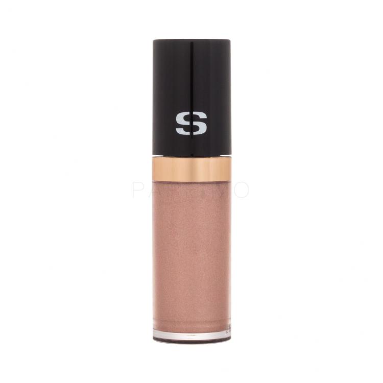 Sisley Ombre Éclat Liquide Lidschatten für Frauen 6,5 ml Farbton  3 Pink Gold