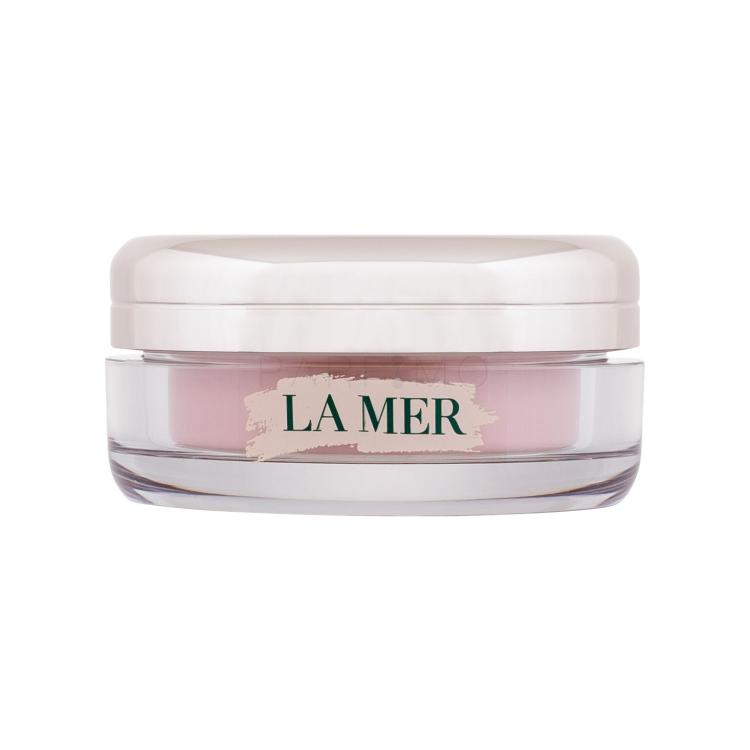 La Mer The Lip Polish Peeling für Frauen 15 g