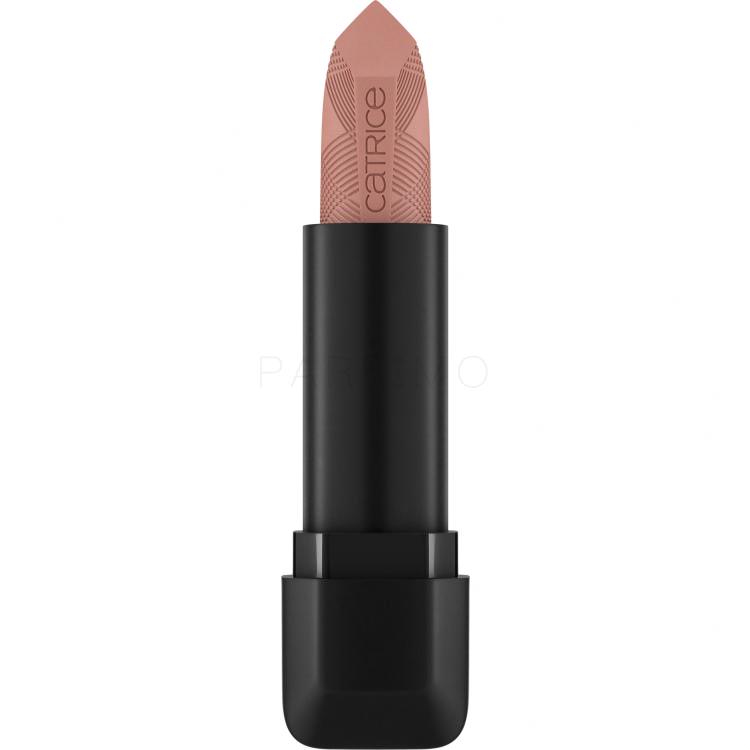 Catrice Scandalous Matte Lipstick Lippenstift für Frauen 3,5 g Farbton  010 Plain Truth