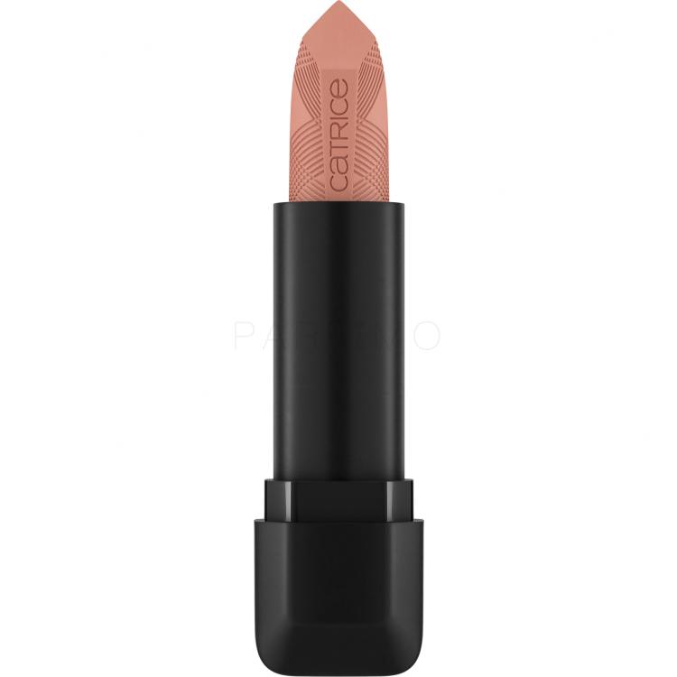 Catrice Scandalous Matte Lipstick Lippenstift für Frauen 3,5 g Farbton  020 Nude Obsession